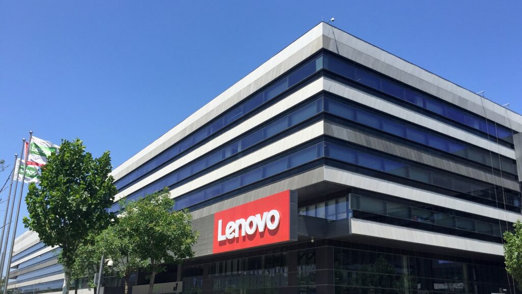 Contact Lenovo UK Customer Support