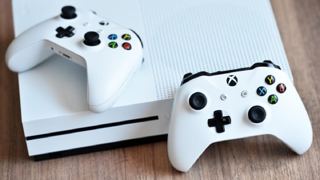 Contact Microsoft Xbox UK Customer Support