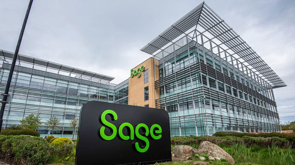 Contact Sage UK Customer Support