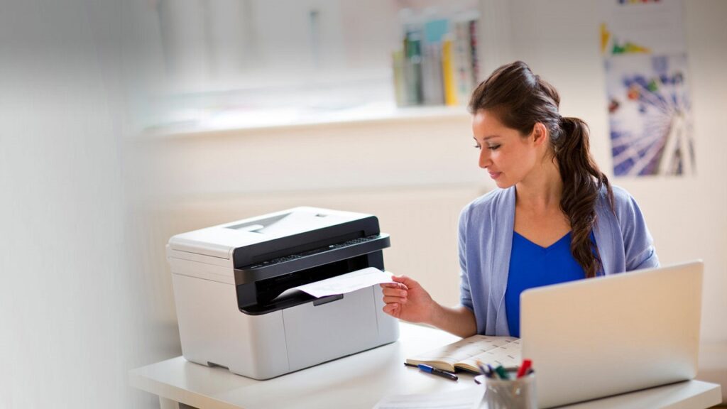 HP Printer UK Customer Support