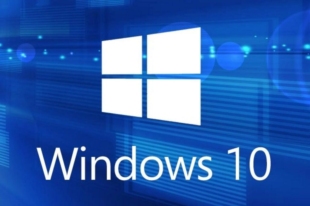 How To Reload Windows 10 Without Losing Data?