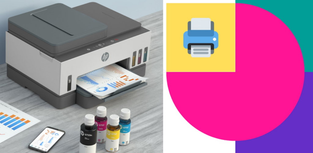 How To Store Ink Cartridges When Not In Use Often?