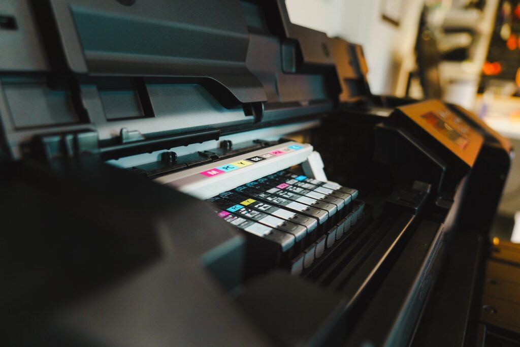 The Difference Between Standard Ink Vs. High Yield Ink Cartridges